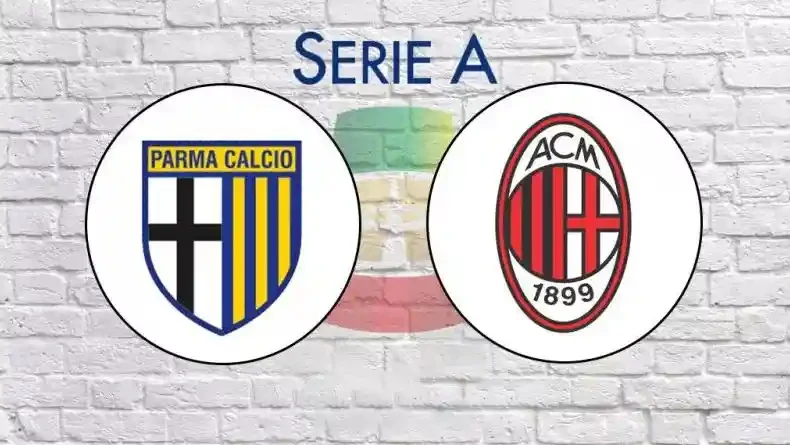 ONE88 Nhận định bóng đá Parma vs AC Milan - 21h00 01/12/2019