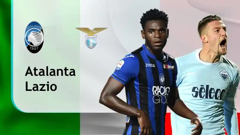 ONE88 Nhận định bóng đá – VĐQG Italia – Atalanta vs Lazio – 21h00 31/01/2021: Đại tiệc tấn công ở Bergamo