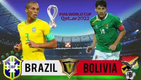 ONE88 Nhận định bóng đá – Vòng loại World Cup 2022 – Brazil vs Bolivia – 07h30 10/10/2020: Ra quân tưng bừng