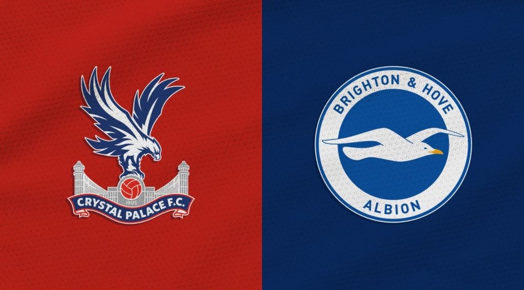 ONE88 Nhận định bóng đá Crystal Palace vs Brighton - 02h45 17/12/2019