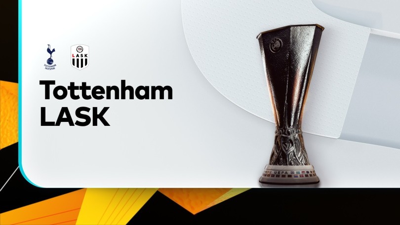 ONE88 Soi kèo bóng đá Tottenham vs Lask Linz – 02h00 – 23/10/2020 – UEFA Europa League: Gà trống gáy vang