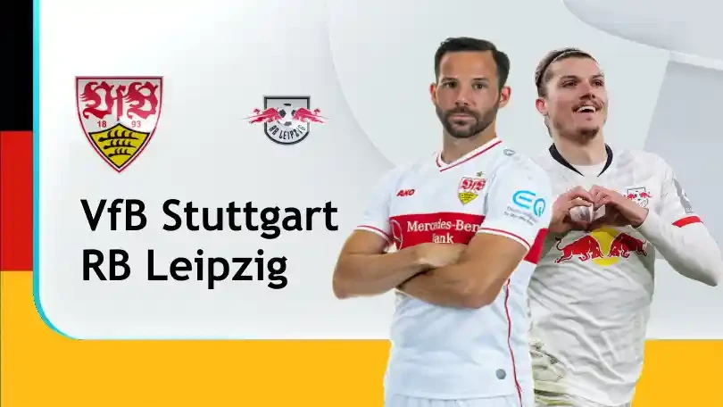 ONE88 Nhận định bóng đá – VĐQG Đức – VfB Stuttgart vs RB Leipzig – 02h30 03/01/2021: Không dễ cho Đàn bò