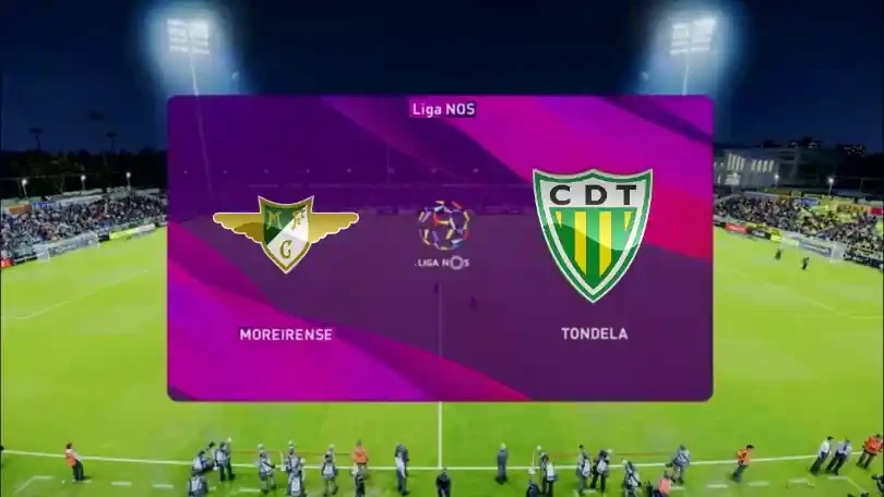 ONE88 Nhận định, Soi kèo bóng đá – Bồ Đào Nha – Moreirense vs Tondela – 01h30 27/07/2020: Khách quyết tâm