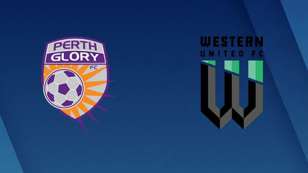 ONE88 Nhận định bóng đá - Úc - Perth Glory vs Western United FC - 17h45 21/03/2020