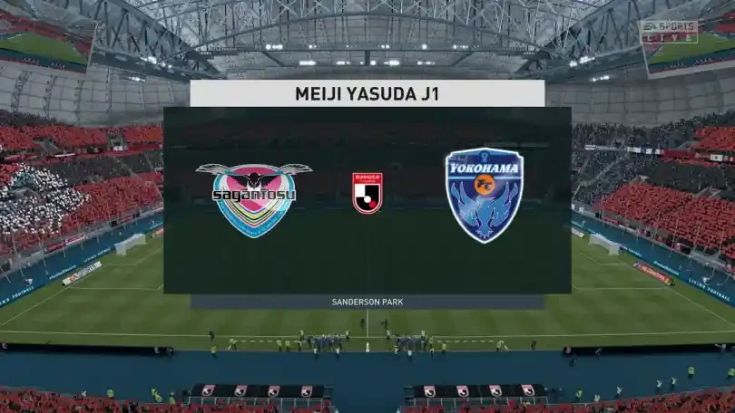 ONE88 Soi kèo bóng đá Sagan Tosu vs Yokohama FC – 16h45 – 05/09/2020 – VĐQG Nhật Bản: Giữ lại 3 điểm
