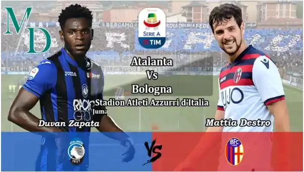 ONE88 Nhận định, Soi kèo bóng đá – Italia – Atalanta vs Bologna – 00h30 22/07/2020: Đè bẹp đối thủ
