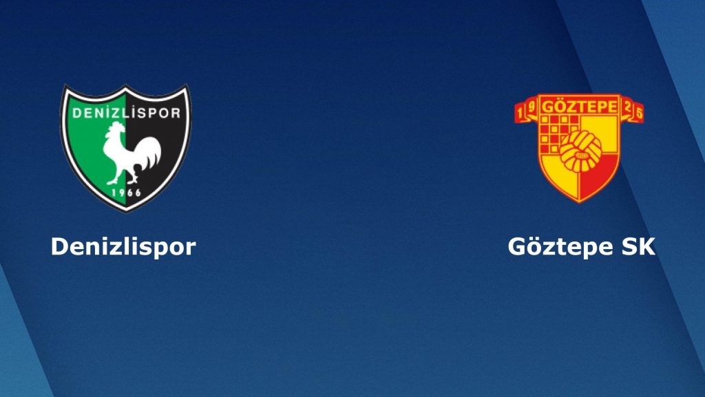 ONE88 Nhận định bóng đá - Thổ Nhĩ Kỳ - Denizlispor vs Goztepe - 00h00 04/02/2020