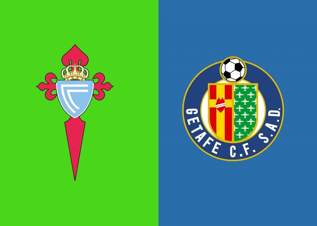ONE88 Nhận định bóng đá Celta Vigo vs Getafe - 00h30 04/11/2019