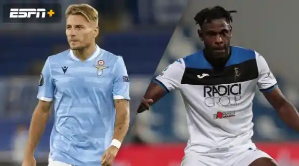 ONE88 Nhận định bóng đá – VĐQG Italia – Lazio vs Atalanta – 01h45 01/10/2020: Khi hàng công so tài