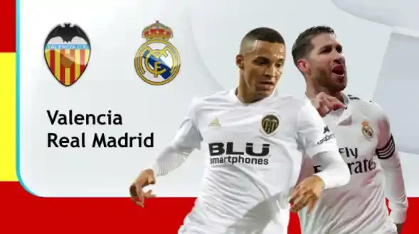 ONE88 Nhận định bóng đá – VĐQG Tây Ban Nha – Valencia vs Real Madrid – 03h00 09/11/2020: Kéo sập Hang dơi
