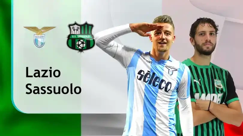 ONE88 Soi kèo bóng đá Lazio vs Sassuolo – 00h00 – 25/01/2021 – VĐQG Italia: Run rẩy hành quân