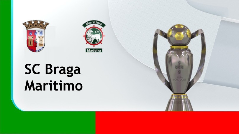 ONE88 Nhận định bóng đá – VĐQG Bồ Đào Nha – SC Braga vs Maritimo – 04h00 08/01/2021: Chủ nhà vượt trội