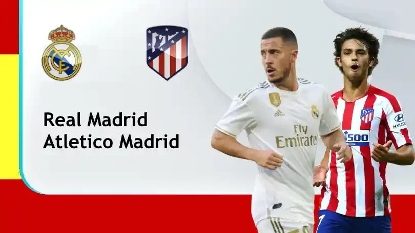ONE88 Soi kèo bóng đá Real Madrid vs Atletico Madrid – 03h00 – 13/12/2020 – VĐQG Tây Ban Nha: Bản lĩnh quân vương