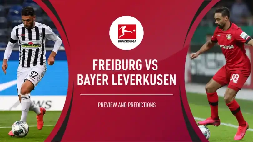 ONE88 Soi kèo bóng đá SC Freiburg vs Bayer Leverkusen – 21h30 – 01/11/2020 – VĐQG Đức: Bất phân thắng bại