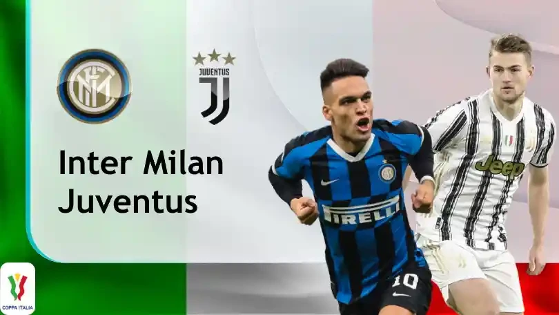 ONE88 Soi kèo bóng đá Inter vs Juventus – 02h45 – 03/02/2021 – Copa Italia: Thành bại tại lượt về