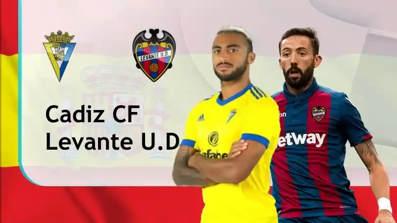 ONE88 Soi kèo bóng đá Cadiz CF vs Levante – 01h00 – 20/01/2021 – VĐQG Tây Ban Nha: Khách ngại hành quân