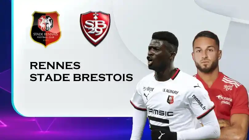 ONE88 Nhận định bóng đá – VĐQG Pháp – Rennes vs Stade Brestois 29 – 23h00 31/10/2020: Tìm lại niềm vui