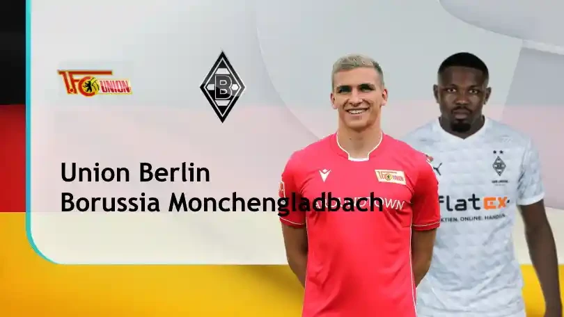 ONE88 Soi kèo bóng đá Union Berlin vs Borussia Monchengladbach – 21h30 – 30/01/2021 – VĐQG Đức: Tiệc ở thủ đô