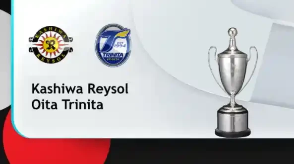 ONE88 Soi kèo bóng đá Kashiwa Reysol vs Oita Trinita – 13h00 – 14/11/2020 – VĐQG Nhật Bản: Bùng nổ bàn thắng