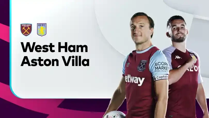ONE88 Nhận định bóng đá – Ngoại hạng Anh – West Ham vs Aston Villa – 03h00 01/12/2020: 1 điểm chia đều