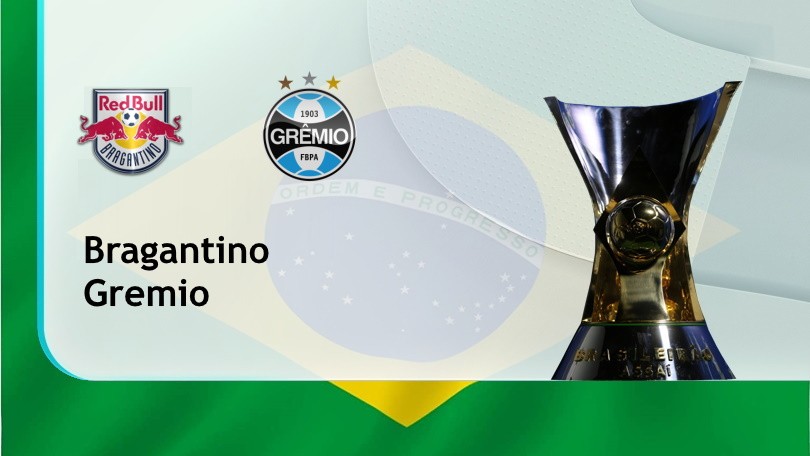 ONE88 Nhận định bóng đá – VĐQG Brazil – Bragantino vs Gremio – 07h30 26/02/2021: 90 phút thủ tục