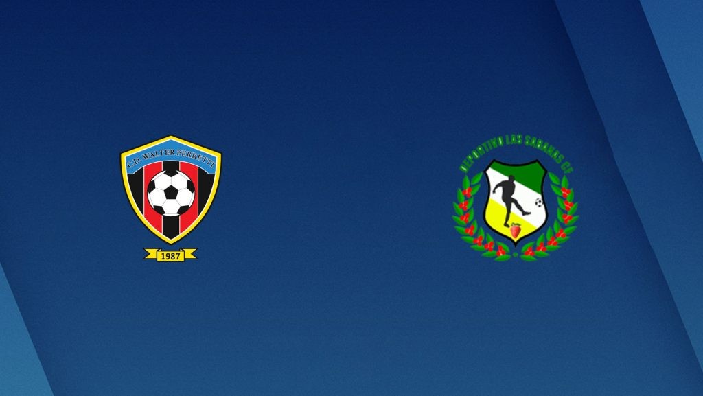ONE88 Nhận định bóng đá - Nicaragua - Walter Ferretti vs Las Sabanas - 05h30 16/04/2020