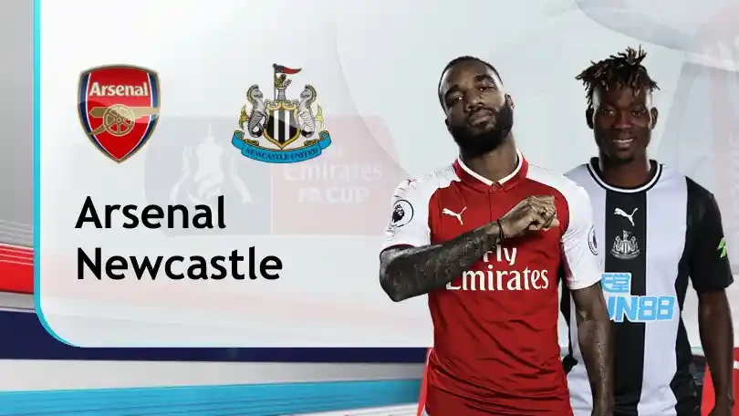 ONE88 Nhận định bóng đá – FA Cup – Arsenal vs Newcastle – 00h30 10/01/2021: Pháo thủ thăng hoa