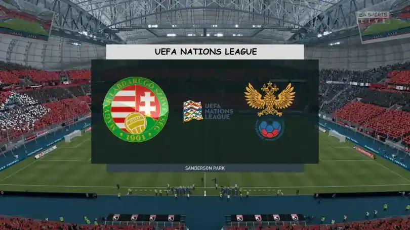ONE88 Nhận định bóng đá – UEFA Nations League – Hungary vs Nga – 23h00 06/09/2020: Giữ lại 1 điểm