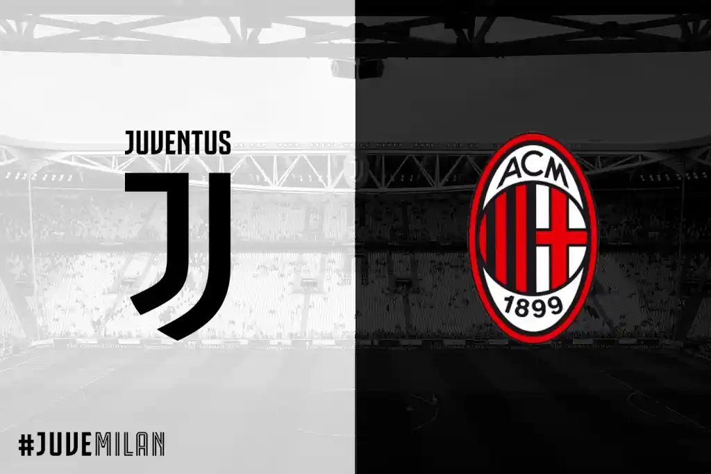 ONE88 Nhận định bóng đá Juventus vs AC Milan - 02h45 11/11/2019