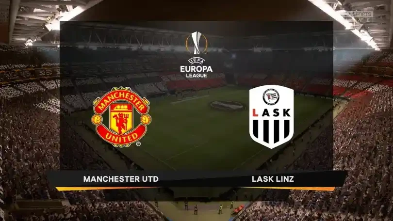 ONE88 Nhận định, Soi kèo bóng đá – UEFA Europa League – Manchester United vs Lask Linz – 02h00 06/08/2020: Cơ hội cho dàn sao trẻ