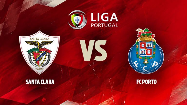 ONE88 Nhận định bóng đá - Bồ Đào Nha - Santa Clara vs Porto - 02h30 03/03/2020