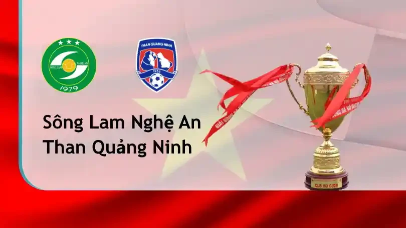 ONE88 Sông Lam Nghệ An vs Than Quảng Ninh – Nhận định kèo bóng đá 17h00 18/03/2021 – V. League
