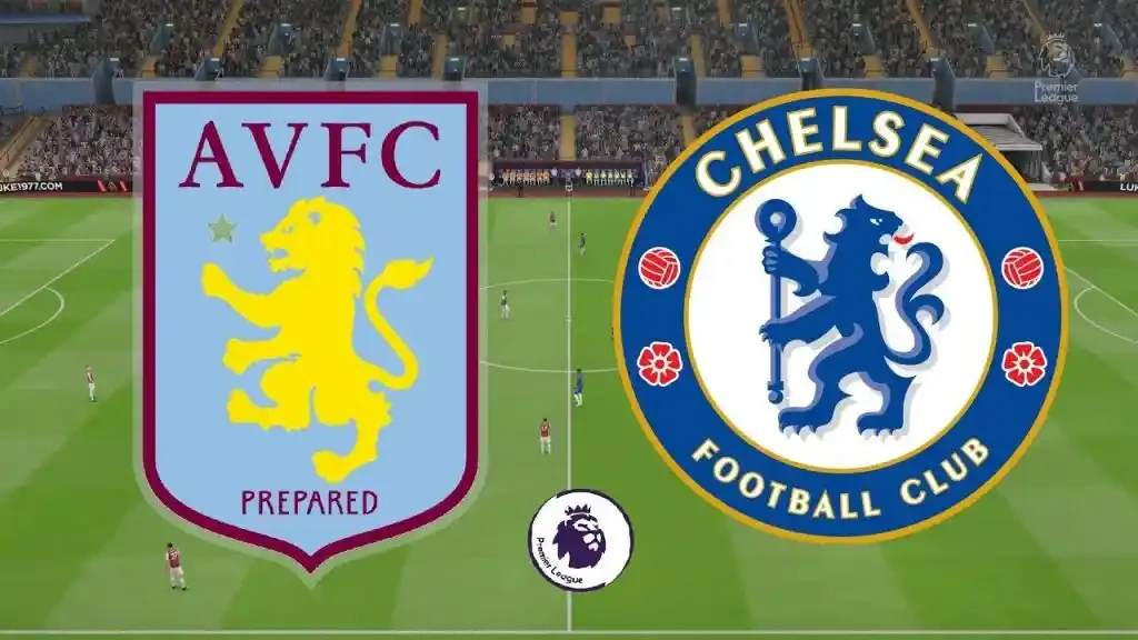 ONE88 Nhận định bóng đá - Anh - Aston Villa vs Chelsea - 00h30 15/03/2020