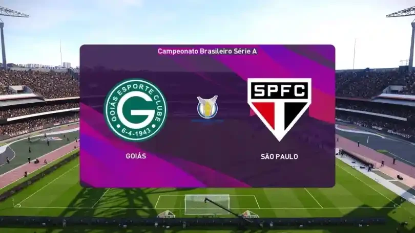 ONE88 Nhận định, Soi kèo bóng đá – Brazil – Goias vs Sao Paulo – 02h00 10/08/2020: Khởi đầu khó cho chủ nhà