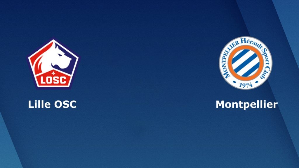 ONE88 Nhận định bóng đá Lille vs Montpellier - 02h45 14/12/2019