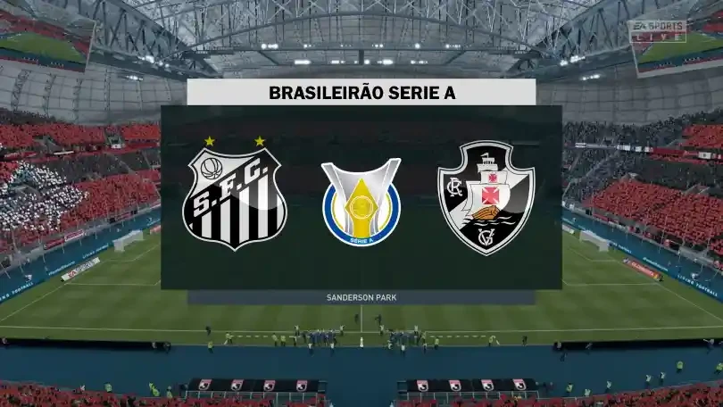 ONE88 Soi kèo bóng đá Santos vs Vasco Da Gama – 07h30 – 03/09/2020 – VĐQG Brazil: Không hề dễ dàng