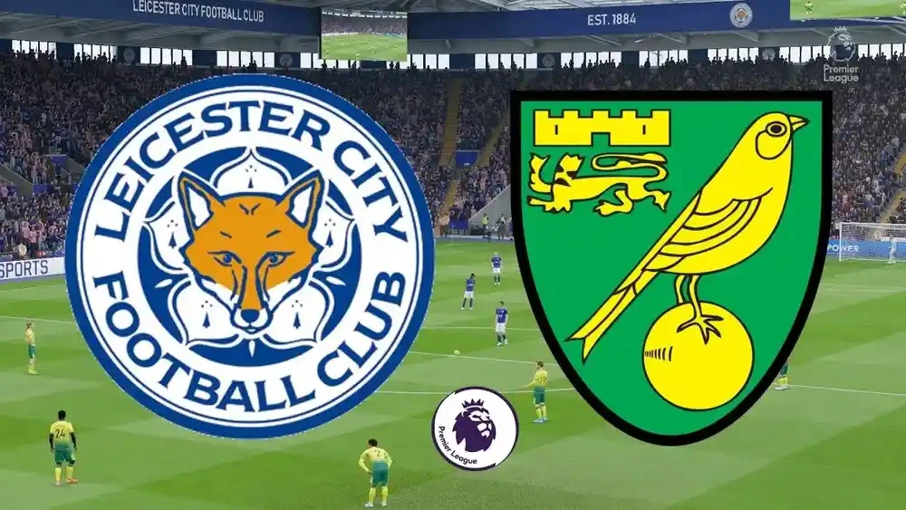 ONE88 Nhận định bóng đá Leicester vs Norwich - 22h00 14/12/2019