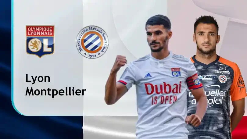 ONE88 Soi kèo bóng đá Lyon vs Montpellier – 03h00 – 14/02/2021 – VĐQG Pháp: Chủ nhà vượt trội