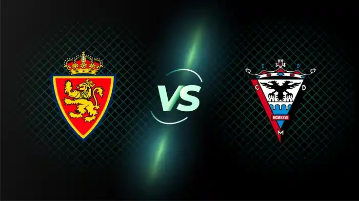 ONE88 Zaragoza vs Mirandes – Tip bóng đá miễn phí hôm nay 03h00 – 23/03/2021 – Hạng 2 Tây Ban Nha.
