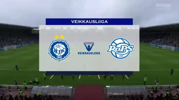 ONE88 Nhận định bóng đá – VĐQG Phần Lan – HJK Helsinki vs RoPS – 22h30 28/09/2020: Mưa gôn ở Bolt Arena