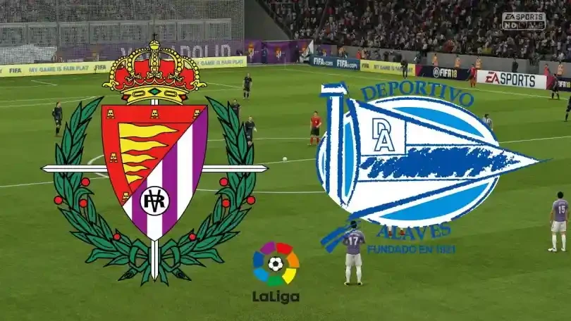 ONE88 Nhận định bóng đá – VĐQG Tây Ban Nha – Valladolid vs Alaves – 20h00 25/10/2020: Thế trận chặt chẽ