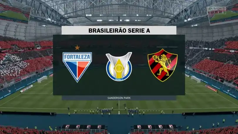ONE88 Soi kèo bóng đá Fortaleza EC vs Sport Recife – 04h00 – 10/09/2020 – VĐQG Brazil: Điểm tựa Presidente Vargas