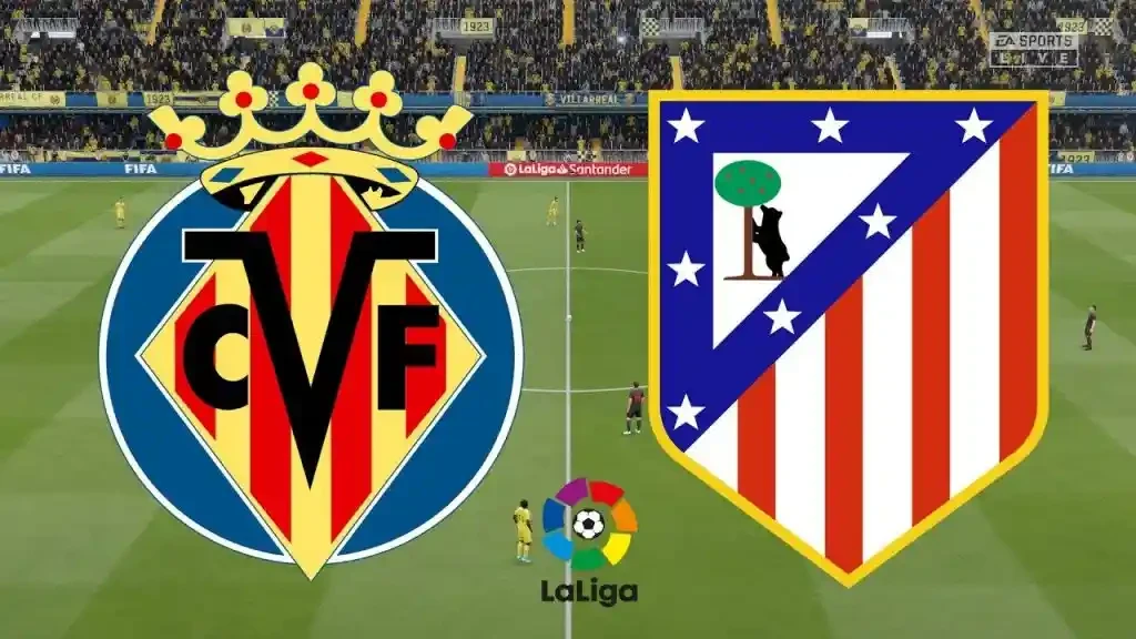 ONE88 Nhận định bóng đá Villarreal vs Atletico Madrid- 03h00 07/12/2019