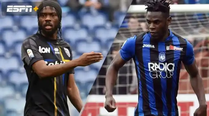 ONE88 Nhận định, Soi kèo bóng đá – Italia – Parma vs Atalanta – 00h30 29/07/2020: Không có bất ngờ