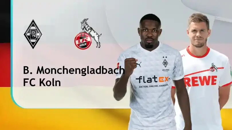 ONE88 Nhận định bóng đá – VĐQG Đức – Borussia Monchengladbach vs FC Koln – 00h30 07/02/2021: Tiễn khách về tay trắng