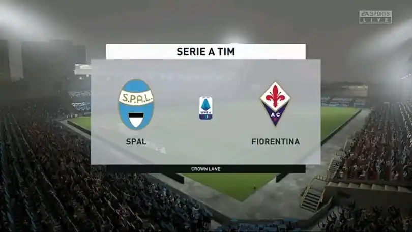 ONE88 Nhận định, Soi kèo bóng đá – Italia – SPAL vs Fiorentina – 23h00 02/08/2020: Chia tay chủ nhà