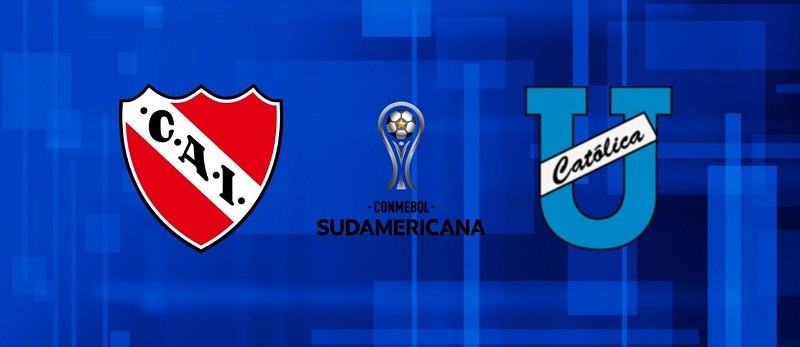 ONE88 CA Independiente vs Universidad Catolica del Ecuador 26/07/2019 - Soi kèo nhà cái trước trận đấu hôm nay
