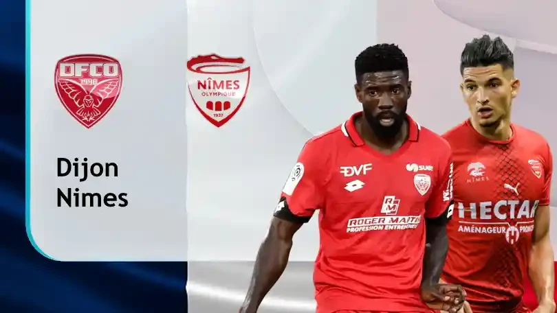 ONE88 Soi kèo bóng đá Dijon vs Nimes – 21h00 – 14/02/2021 – VĐQG Pháp: Những người cùng khổ