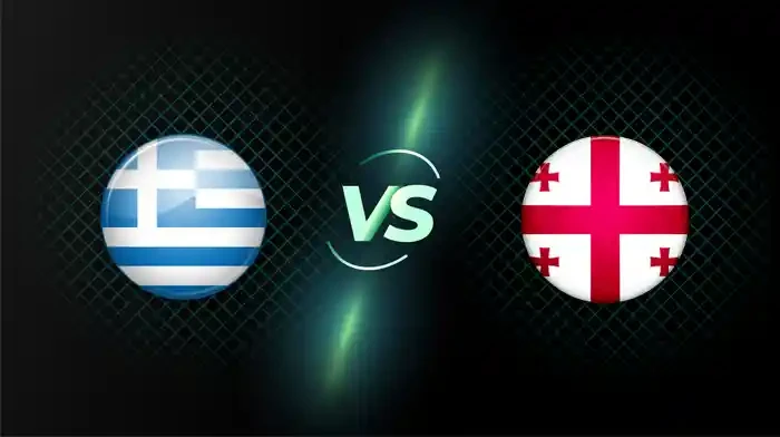 ONE88 Hy Lạp vs Georgia – Tip bóng đá miễn phí hôm nay 01h45 – 01/04/2021 – Vòng loại World Cup 2022.