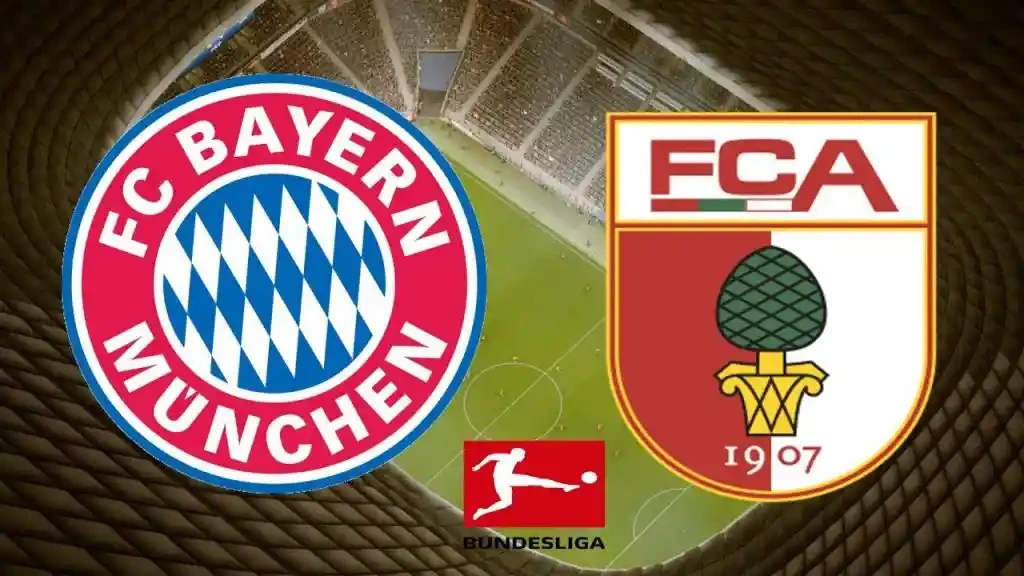 ONE88 Nhận định bóng đá - Đức - Bayern Munich vs Augsburg - 21h30 08/03/2020